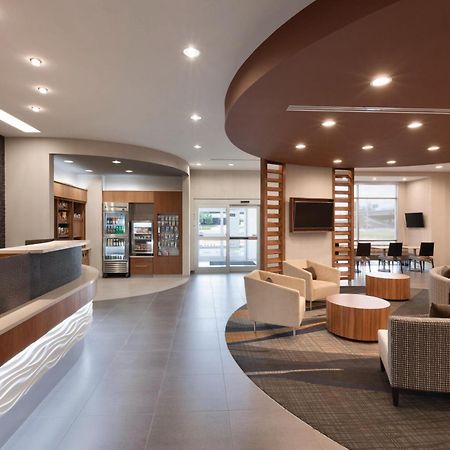 Springhill Suites By Marriott Houston Northwest Louetta Luaran gambar