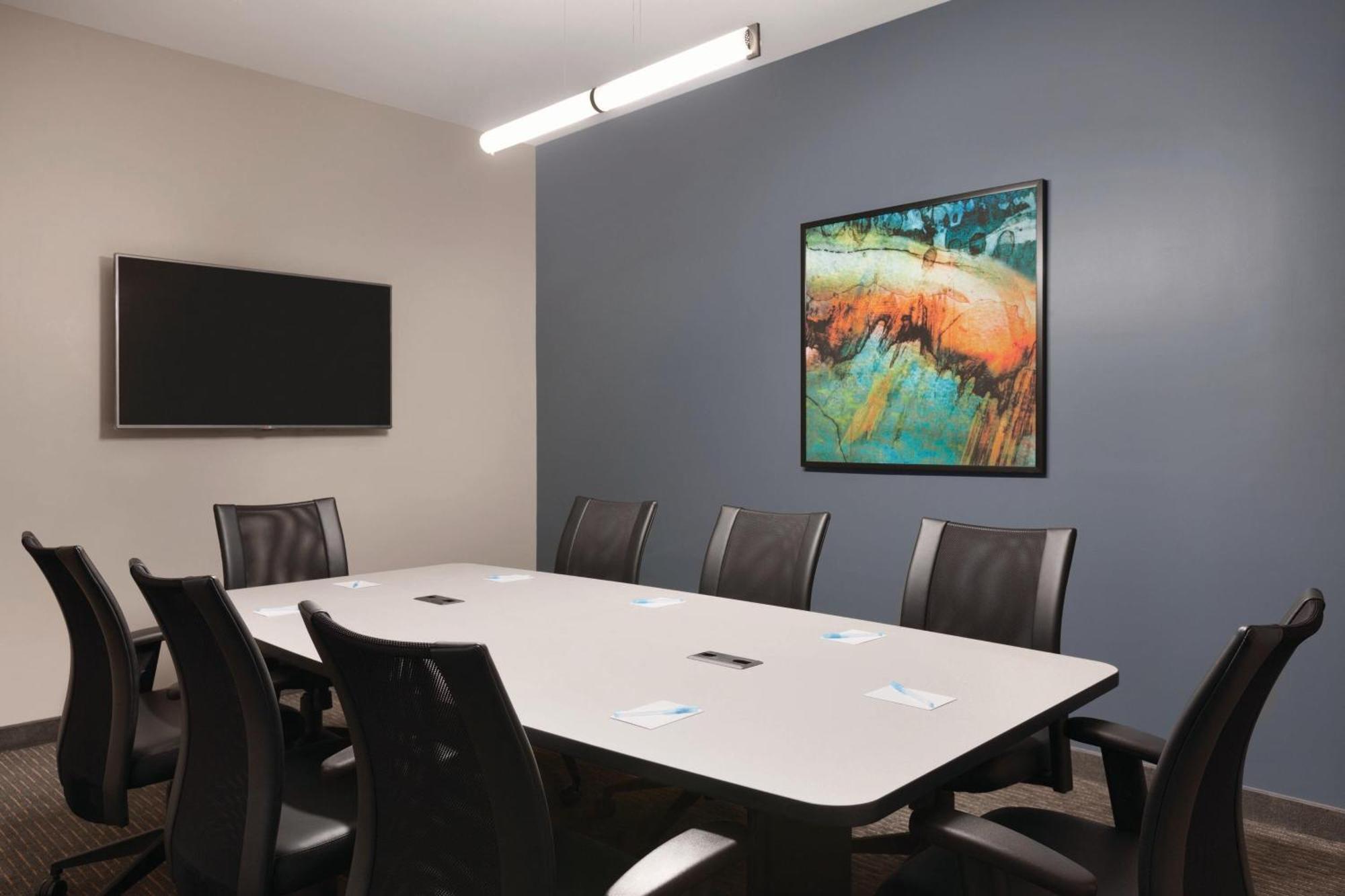 Springhill Suites By Marriott Houston Northwest Louetta Luaran gambar