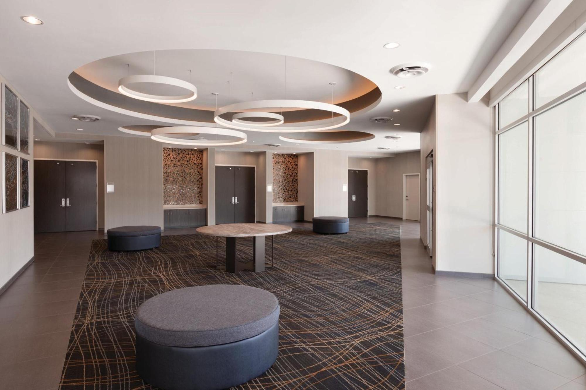 Springhill Suites By Marriott Houston Northwest Louetta Luaran gambar