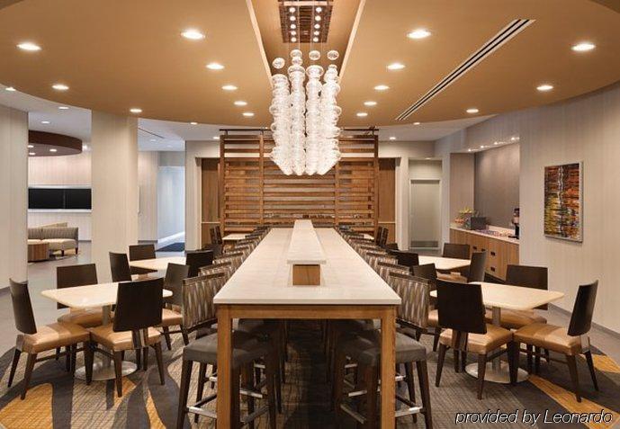Springhill Suites By Marriott Houston Northwest Louetta Luaran gambar