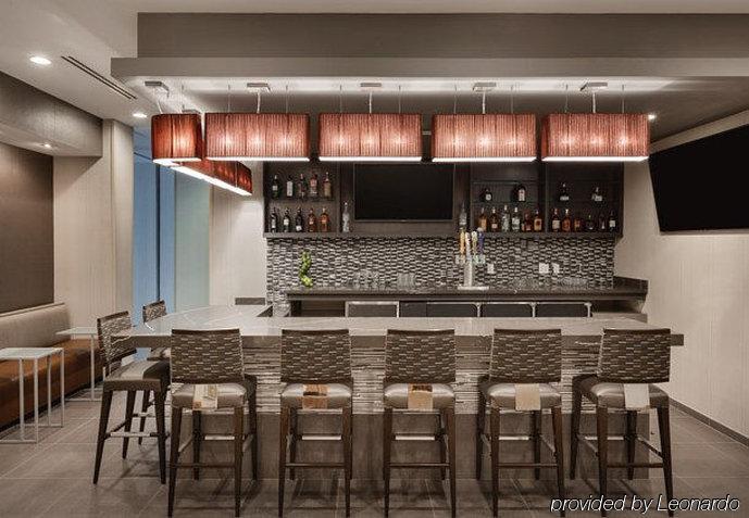 Springhill Suites By Marriott Houston Northwest Louetta Luaran gambar